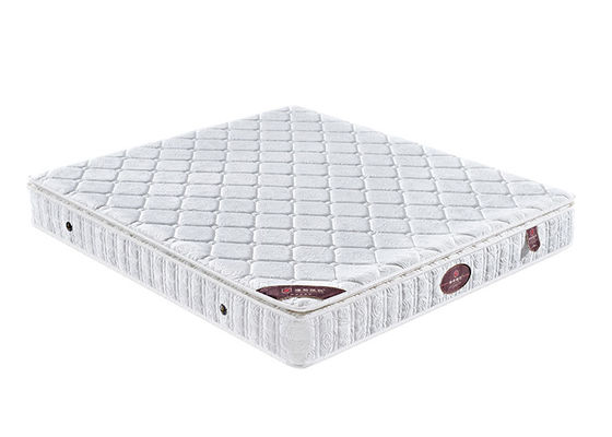 ที่นอนสปริงขนาดทวินขนาดถอดซักได้ ODM Cotton House Memory Foam Mattress