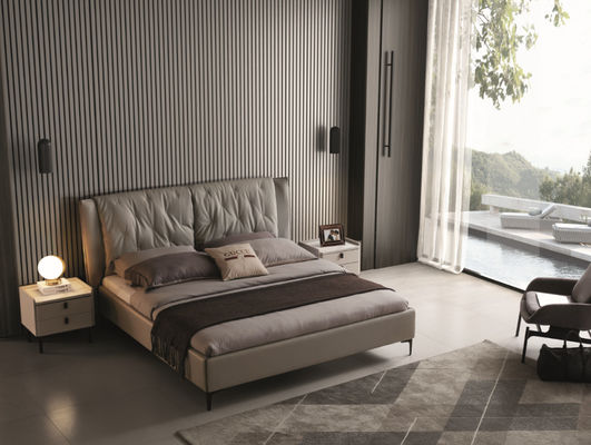ที่นอนเมมโมรี่โฟมเจลหนา 120x200 ซม. ผ้าถักระบายอากาศได้เต็มขนาด