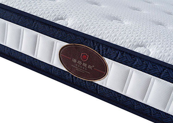 ที่นอนสไตล์โรงแรม แพ้ง่าย, ที่นอน OEM Orthopedic สำหรับโรงแรมBed